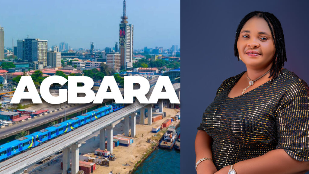 Where Can I Buy Affordable Land Near Agbara and Badagry in Lagos?