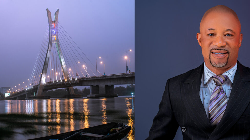 Why Are Investors Moving to Akodo Along the Lekki–Epe Axis?